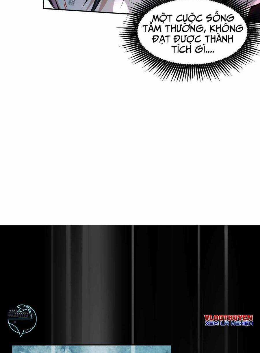 Tế Bào Thần Quốc - Chapter 6 - Trang 32