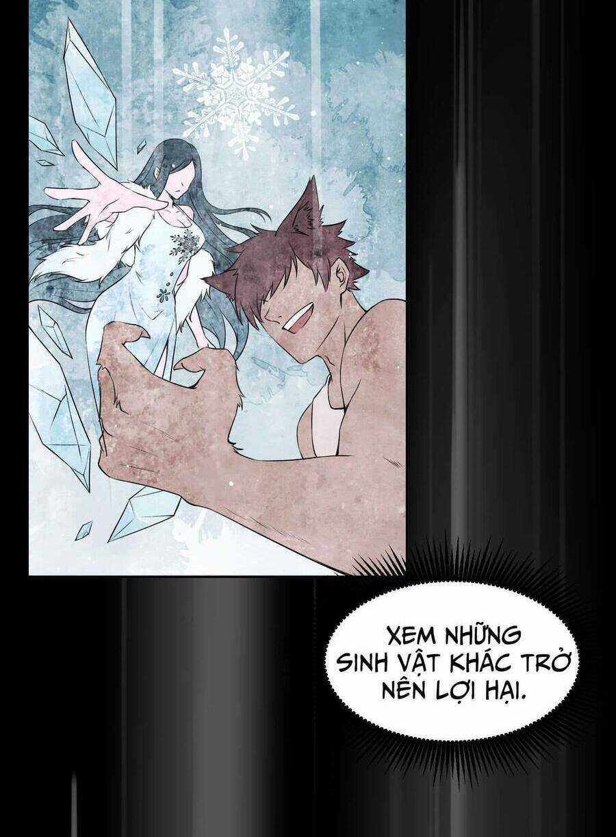 Tế Bào Thần Quốc - Chapter 6 - Trang 33