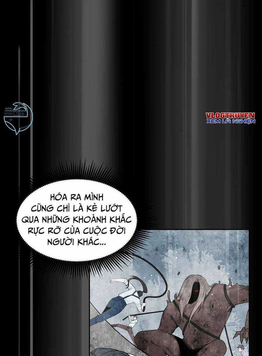 Tế Bào Thần Quốc - Chapter 6 - Trang 34