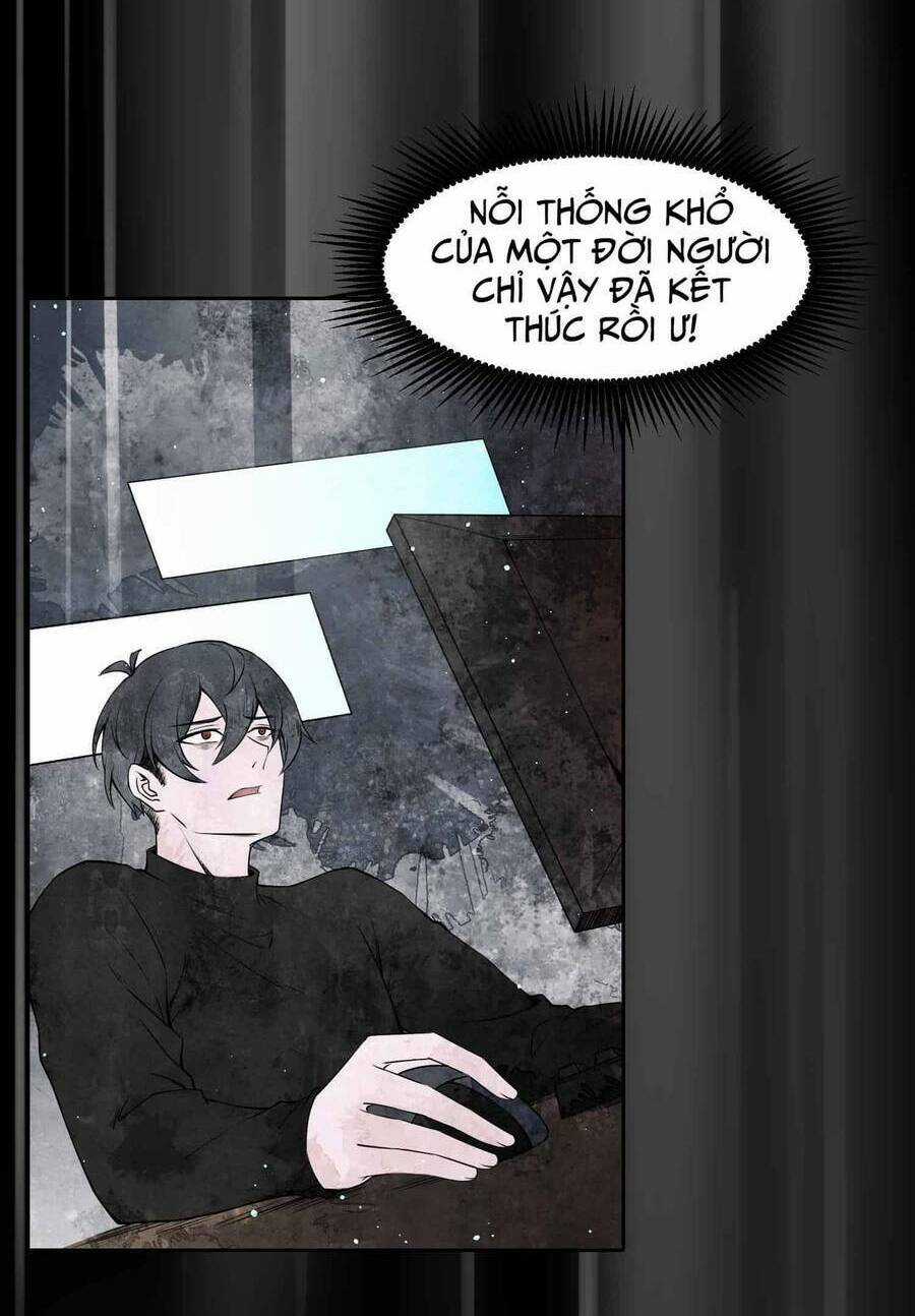 Tế Bào Thần Quốc - Chapter 6 - Trang 36