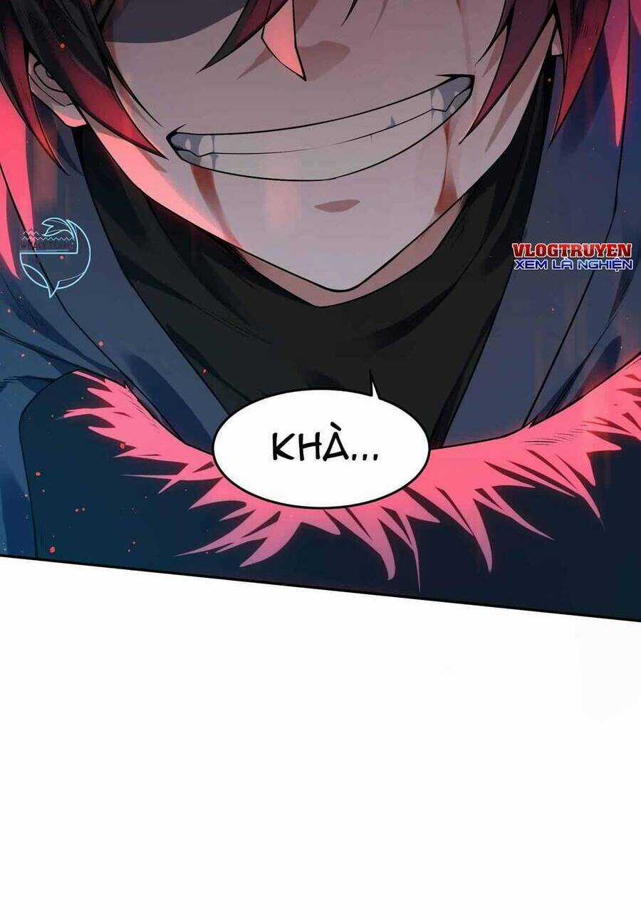 Tế Bào Thần Quốc - Chapter 6 - Trang 38