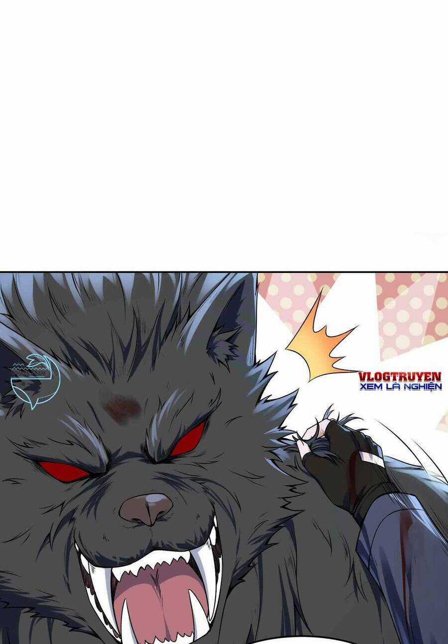 Tế Bào Thần Quốc - Chapter 6 - Trang 39