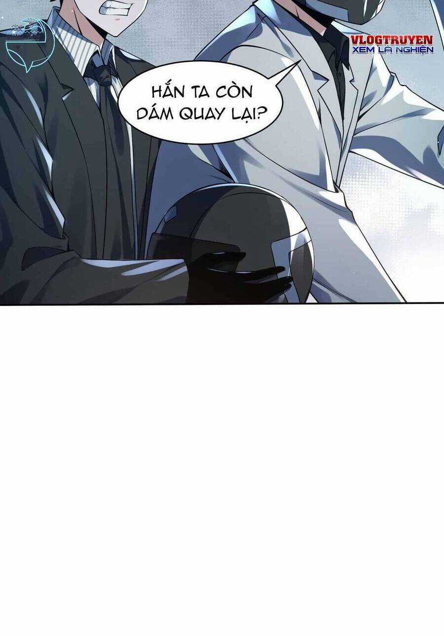 Tế Bào Thần Quốc - Chapter 6 - Trang 5