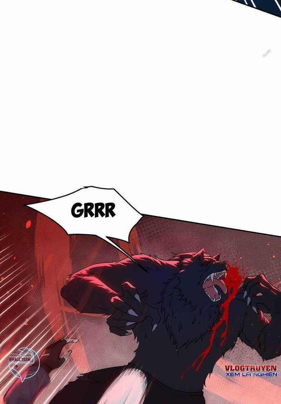 Tế Bào Thần Quốc - Chapter 6 - Trang 42