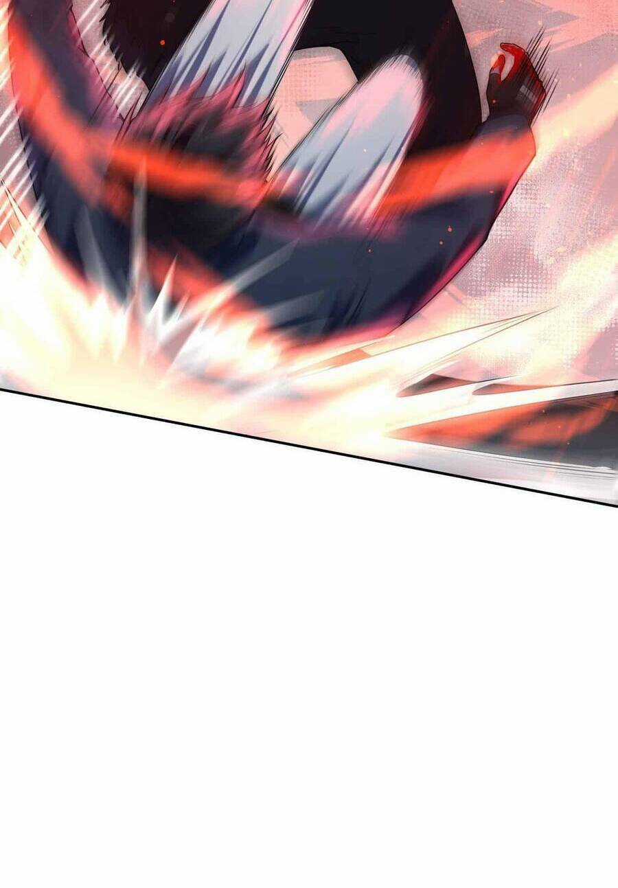 Tế Bào Thần Quốc - Chapter 6 - Trang 43