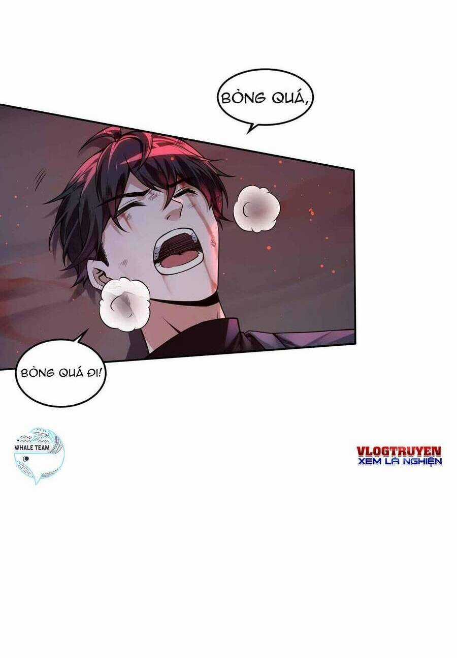 Tế Bào Thần Quốc - Chapter 6 - Trang 44