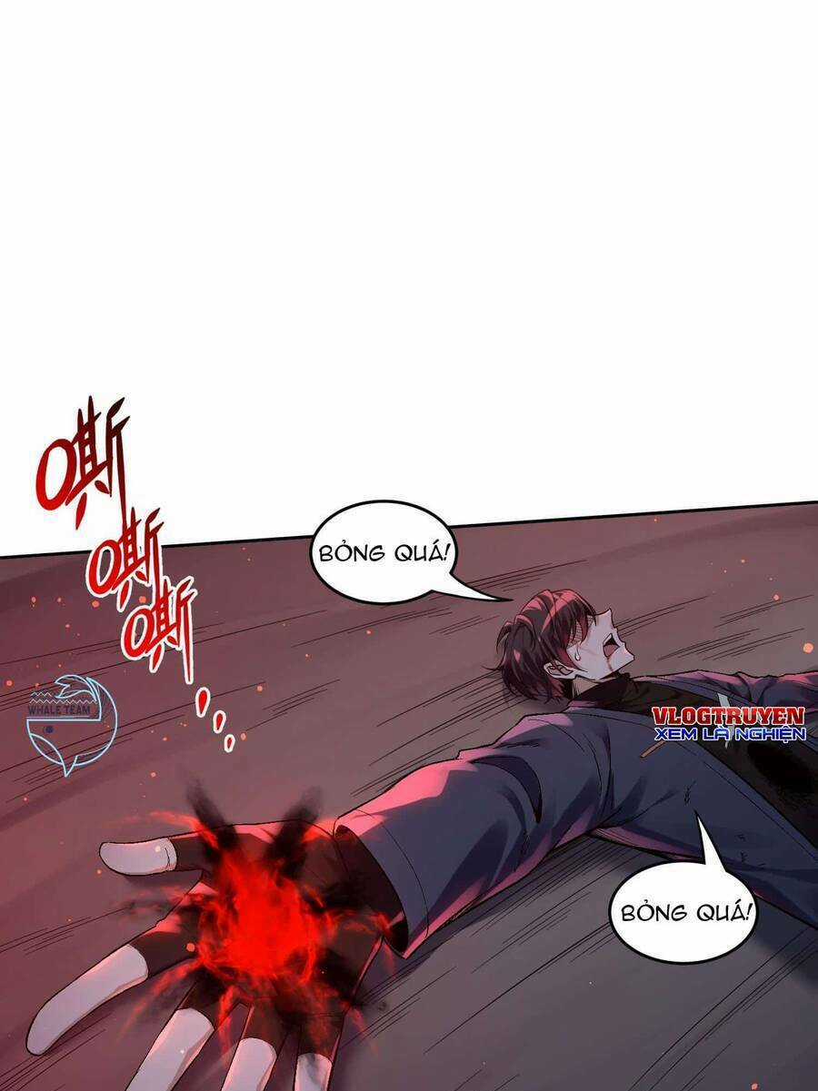 Tế Bào Thần Quốc - Chapter 6 - Trang 45