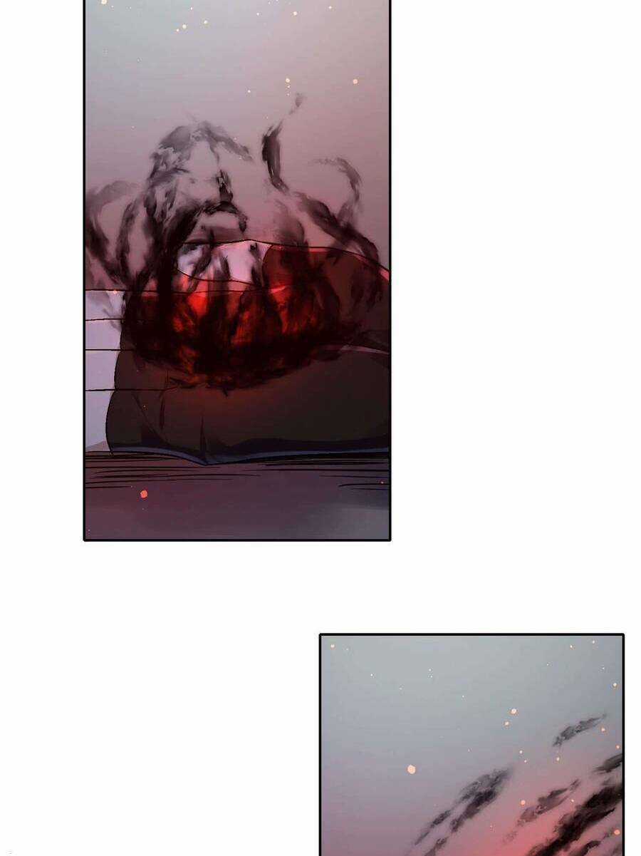 Tế Bào Thần Quốc - Chapter 6 - Trang 47