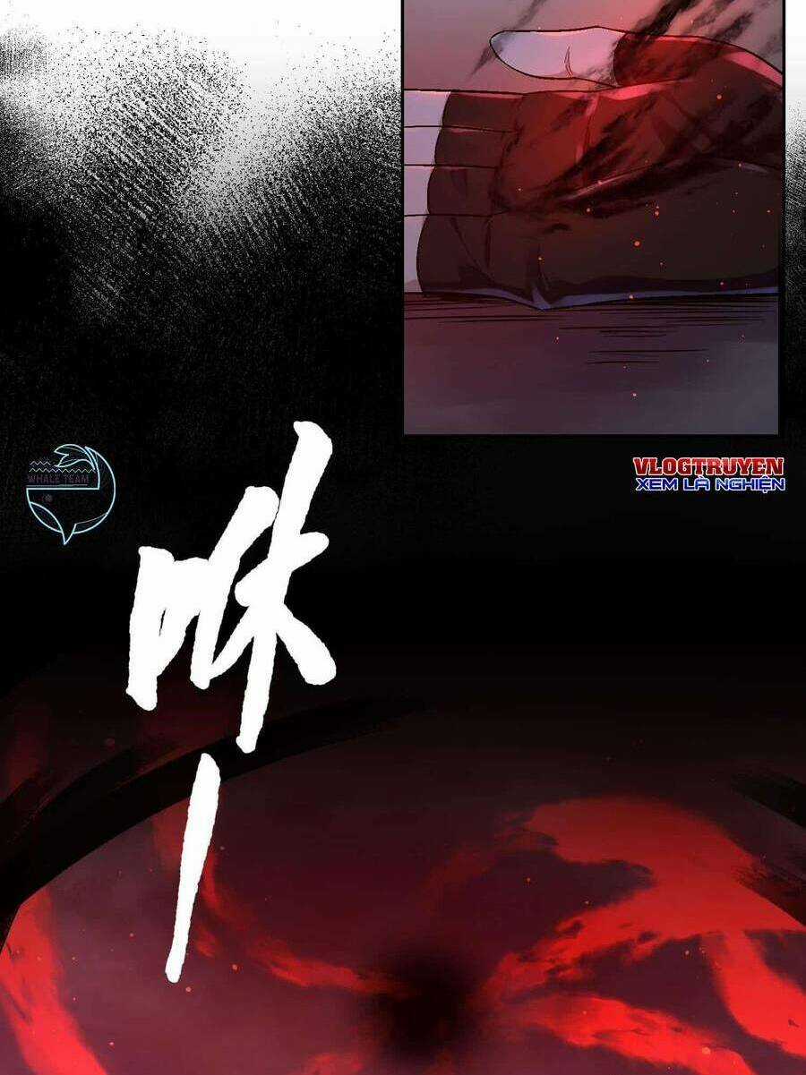 Tế Bào Thần Quốc - Chapter 6 - Trang 48