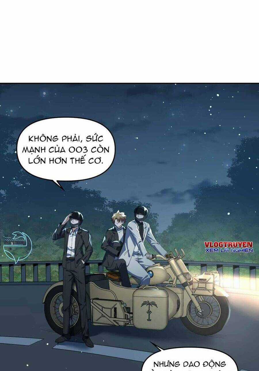 Tế Bào Thần Quốc - Chapter 6 - Trang 6