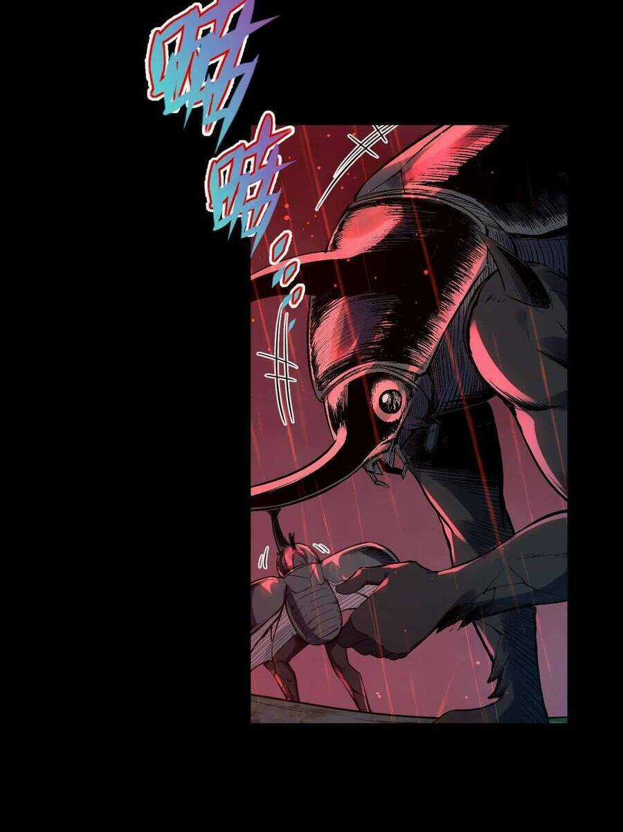 Tế Bào Thần Quốc - Chapter 6 - Trang 52