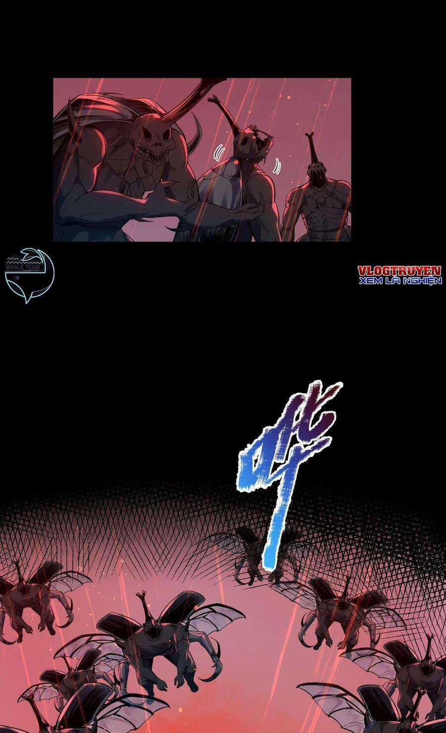 Tế Bào Thần Quốc - Chapter 6 - Trang 53