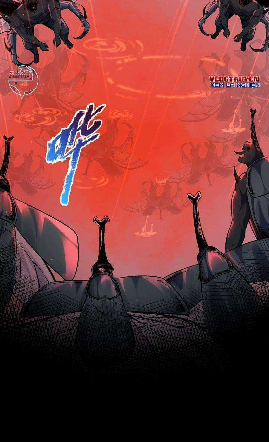 Tế Bào Thần Quốc - Chapter 6 - Trang 54