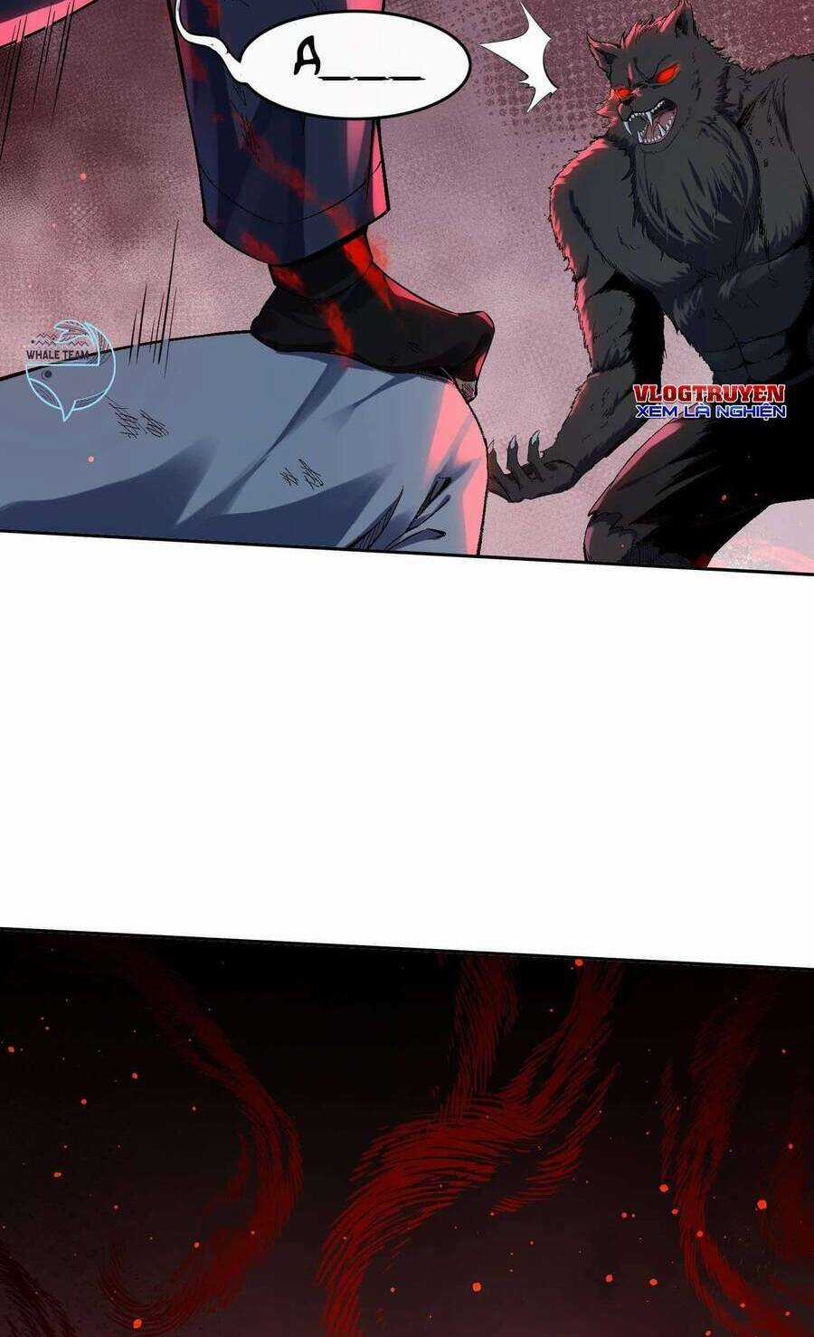 Tế Bào Thần Quốc - Chapter 6 - Trang 59