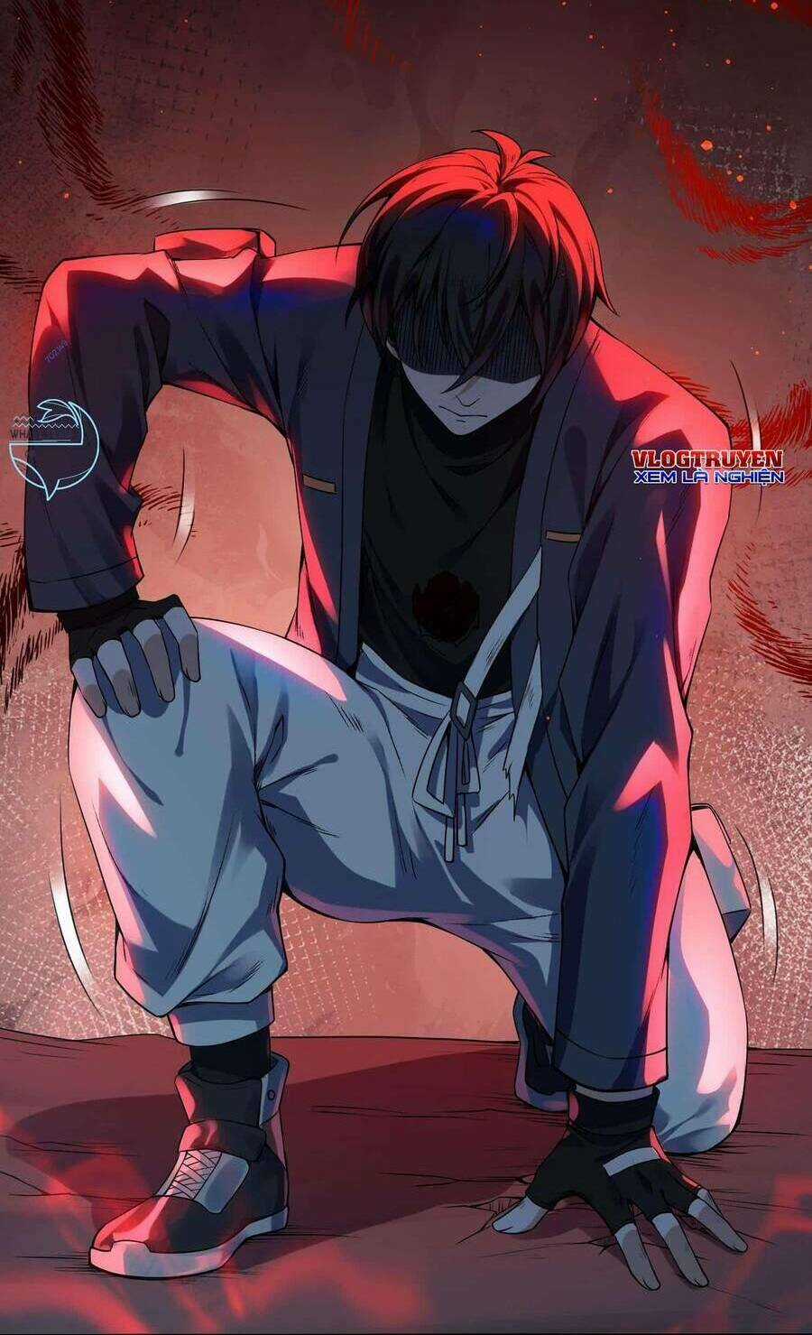 Tế Bào Thần Quốc - Chapter 6 - Trang 60