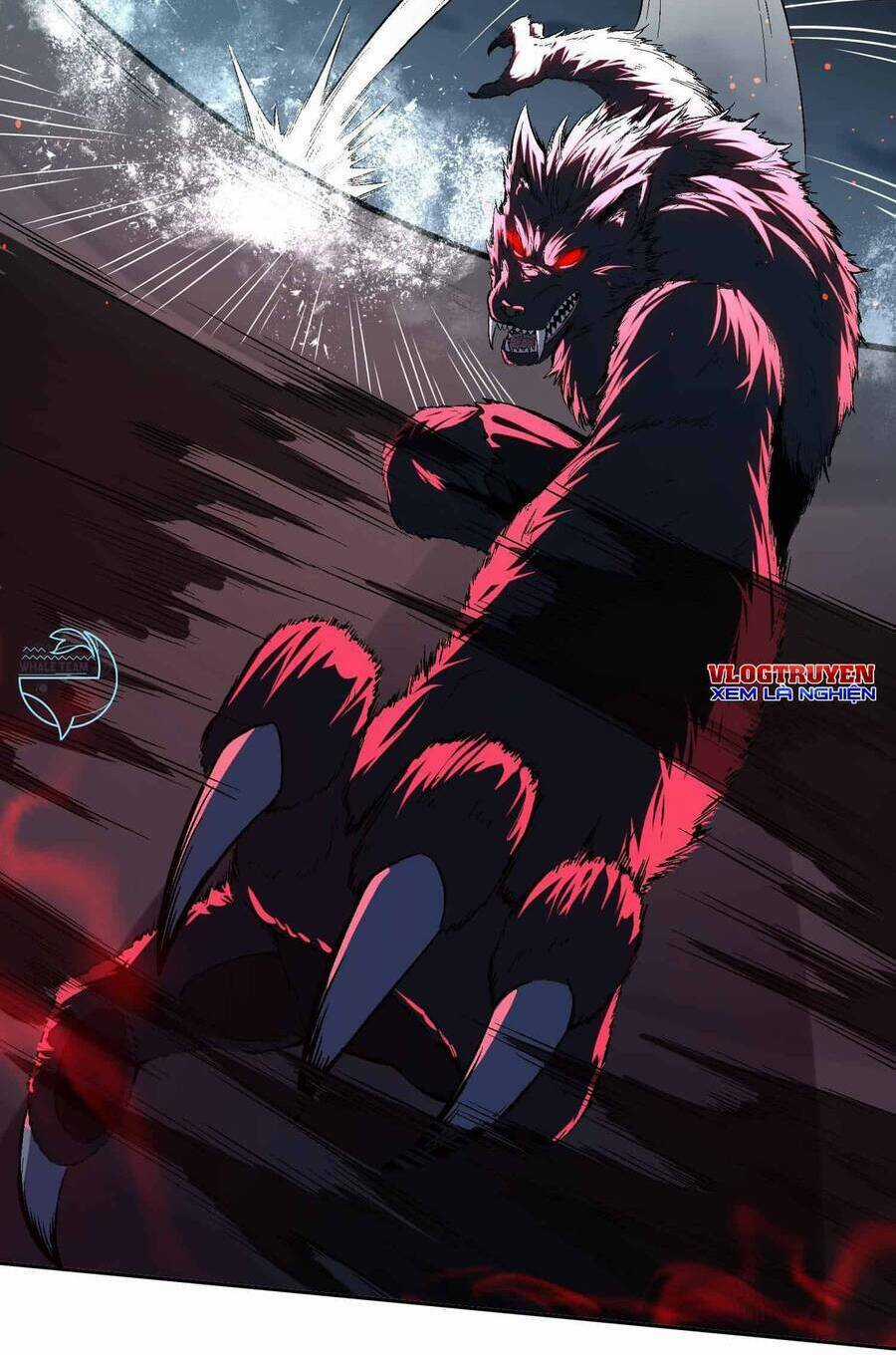 Tế Bào Thần Quốc - Chapter 6 - Trang 63