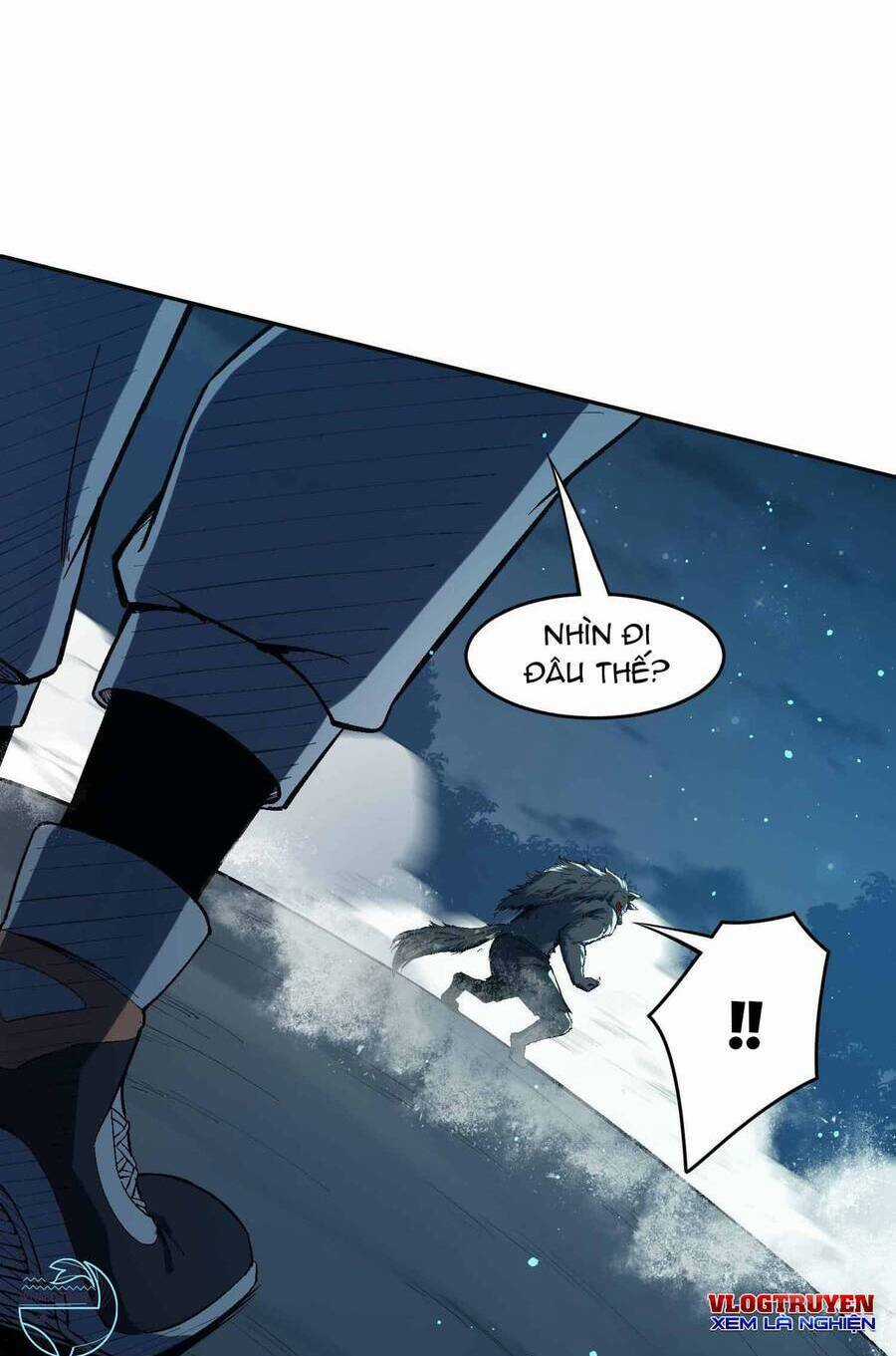 Tế Bào Thần Quốc - Chapter 6 - Trang 66