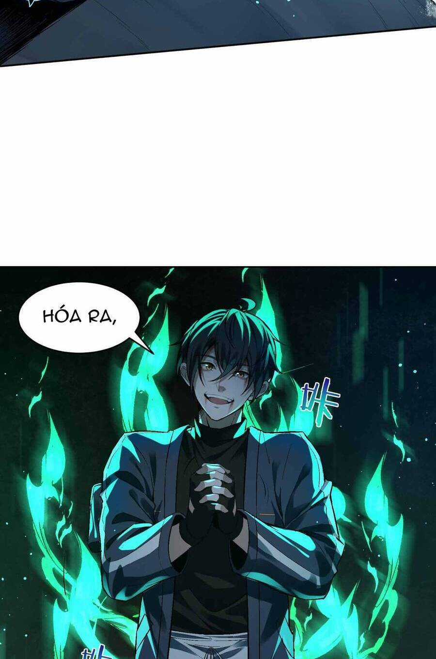 Tế Bào Thần Quốc - Chapter 6 - Trang 67