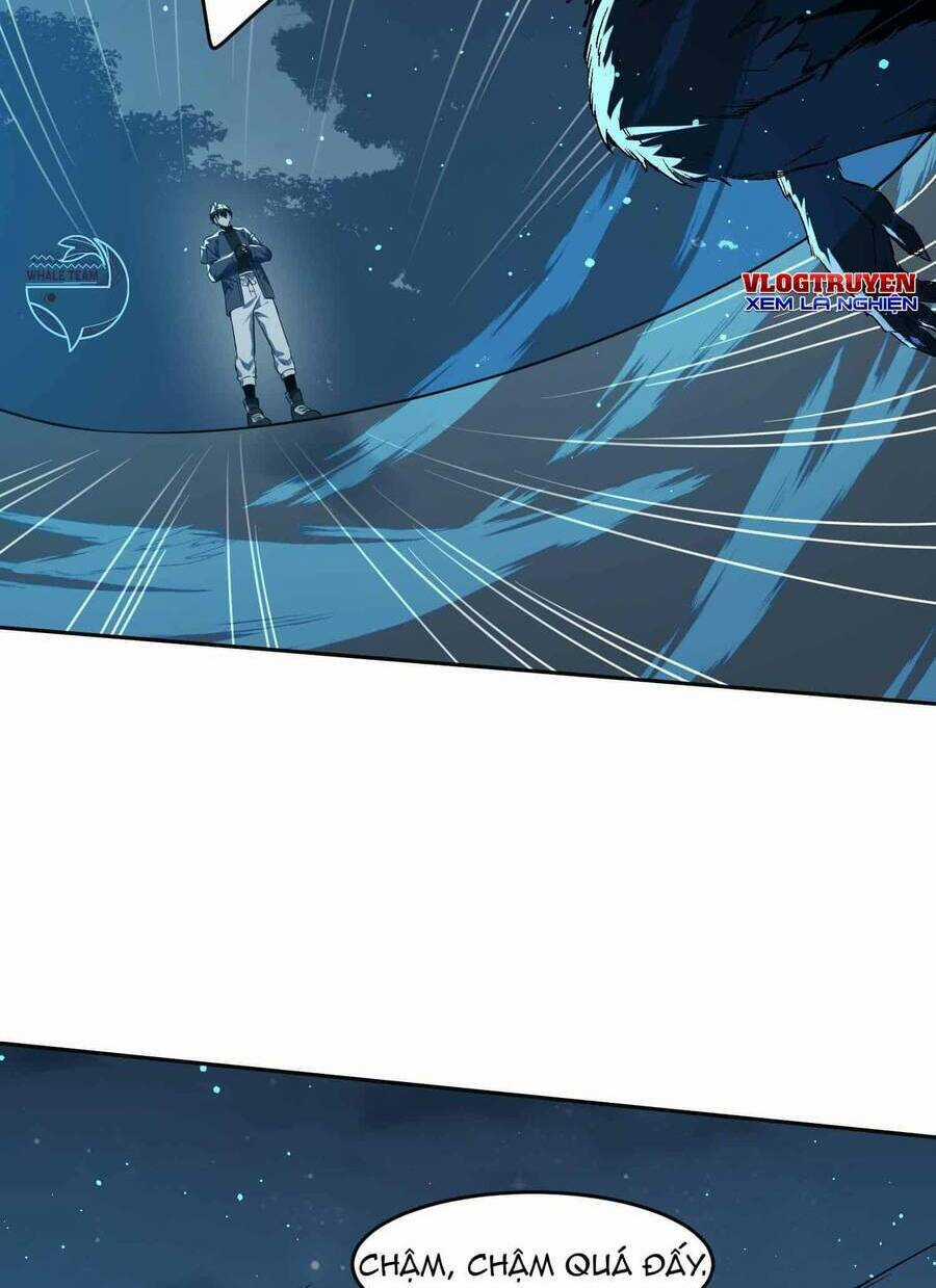 Tế Bào Thần Quốc - Chapter 6 - Trang 70