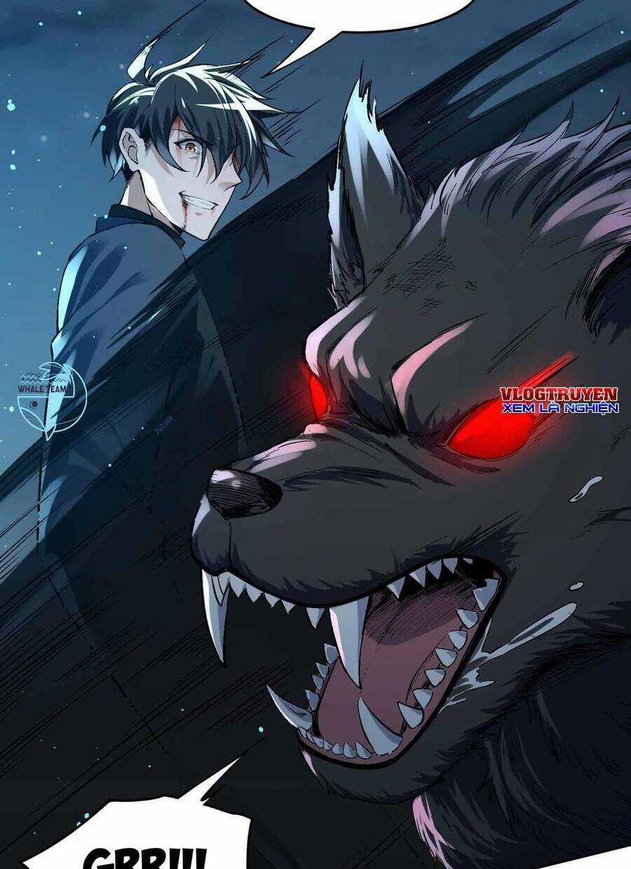 Tế Bào Thần Quốc - Chapter 6 - Trang 71