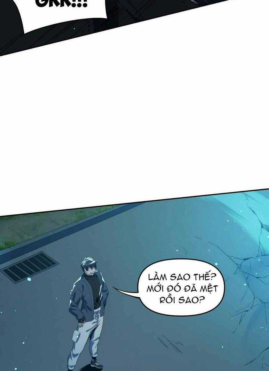 Tế Bào Thần Quốc - Chapter 6 - Trang 72