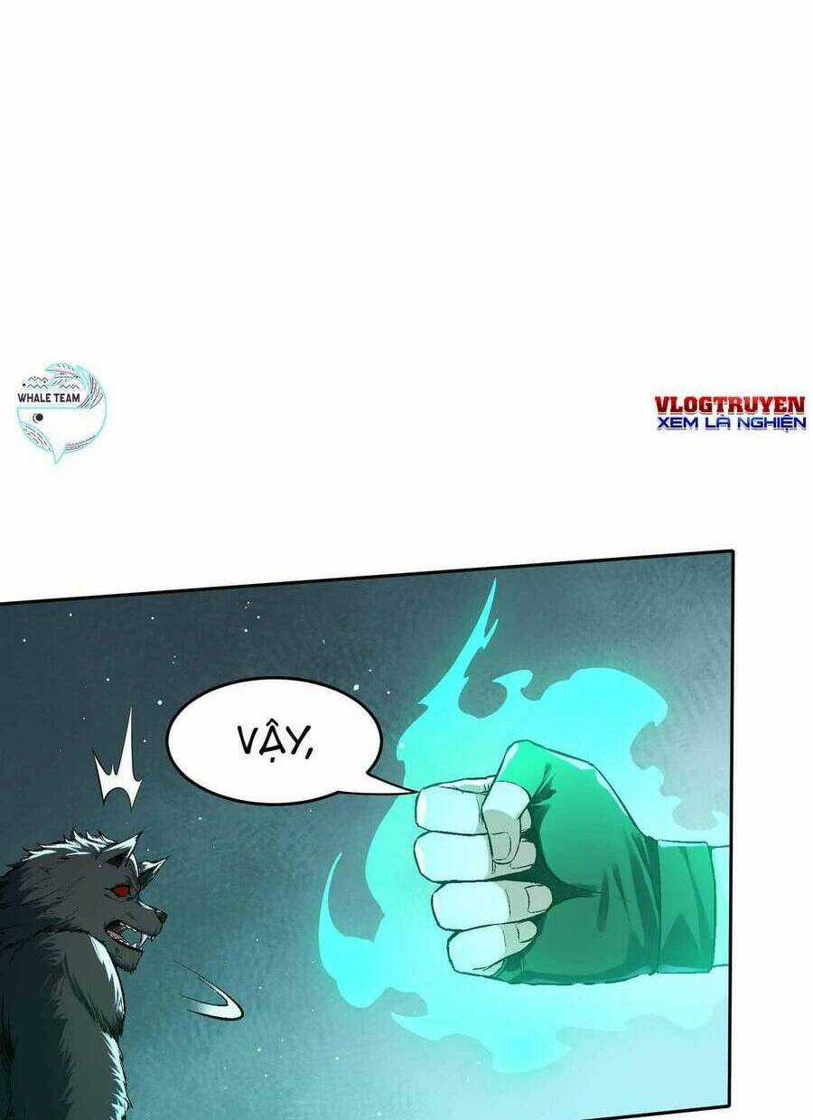 Tế Bào Thần Quốc - Chapter 6 - Trang 74