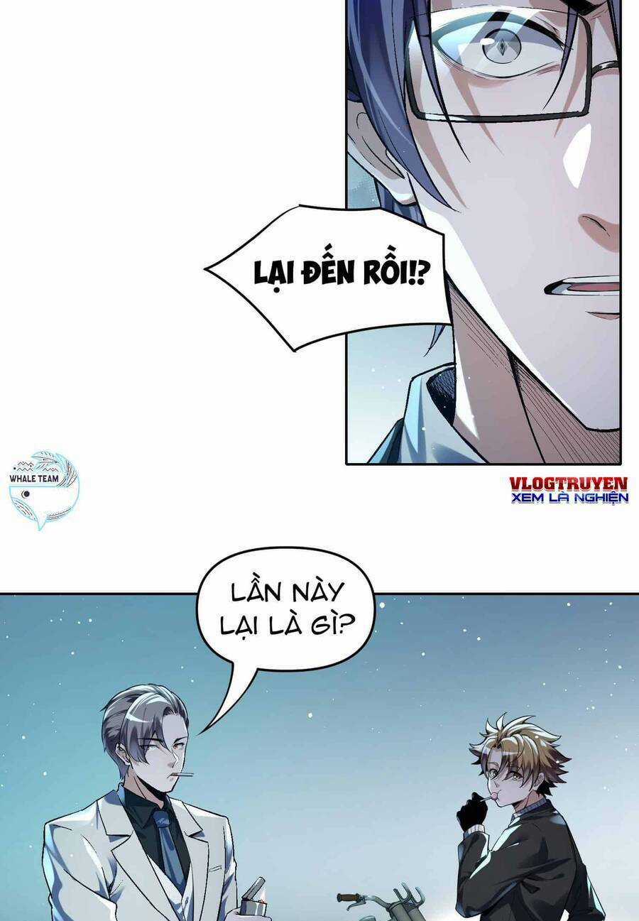 Tế Bào Thần Quốc - Chapter 6 - Trang 80