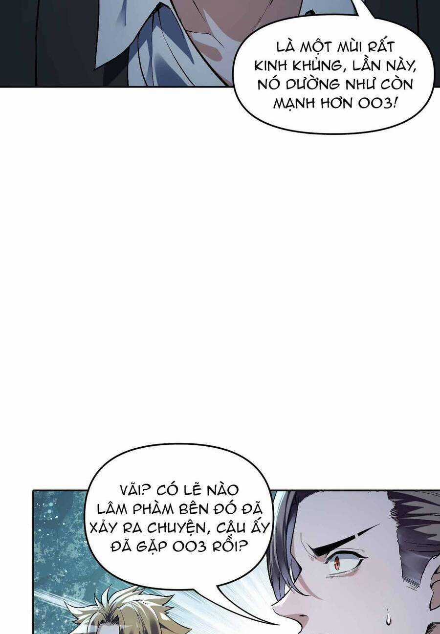 Tế Bào Thần Quốc - Chapter 6 - Trang 82