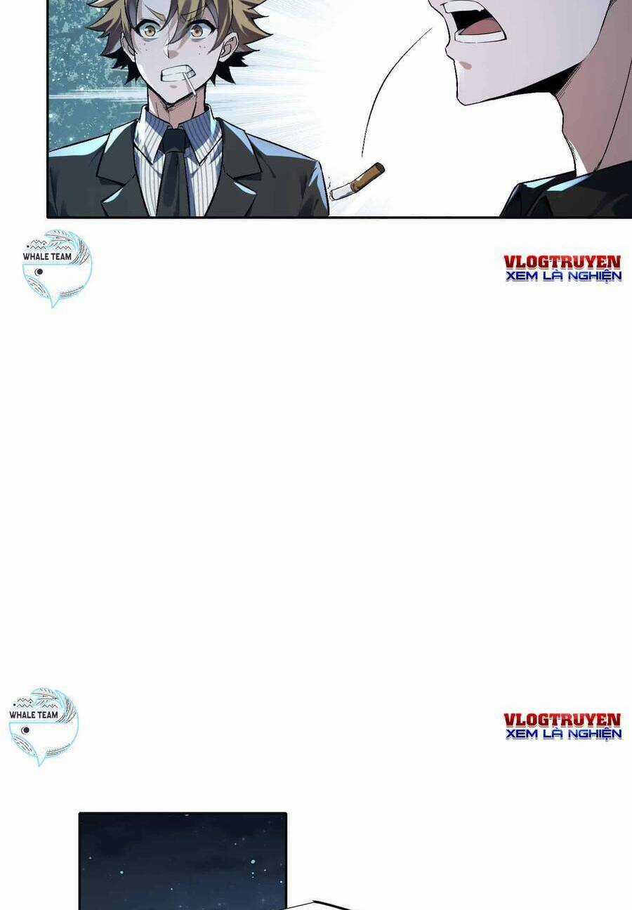 Tế Bào Thần Quốc - Chapter 6 - Trang 83