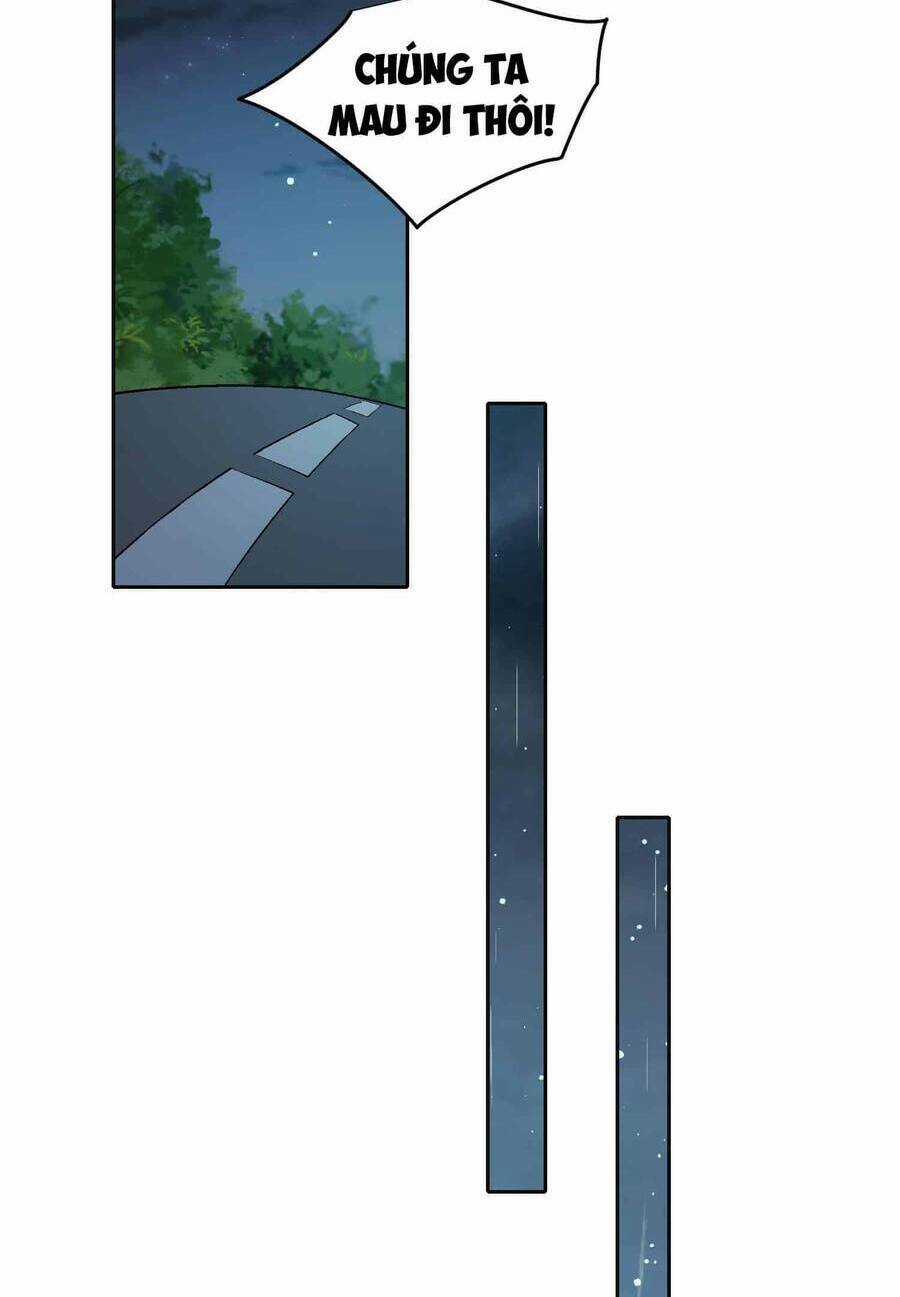 Tế Bào Thần Quốc - Chapter 6 - Trang 84