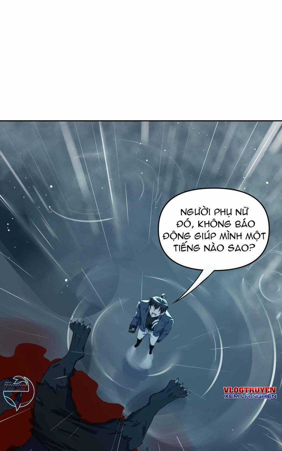 Tế Bào Thần Quốc - Chapter 6 - Trang 87