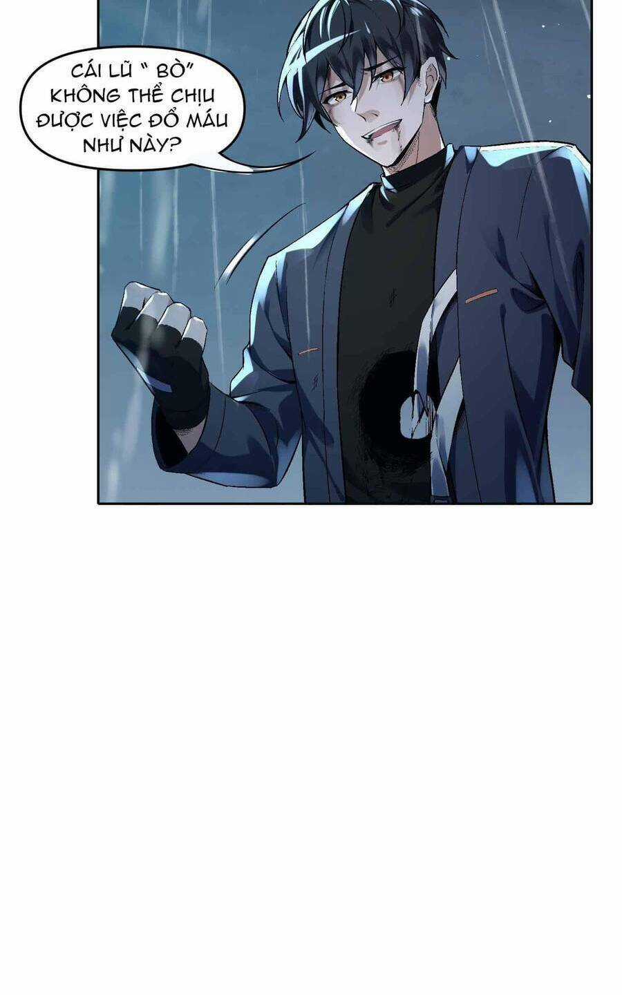 Tế Bào Thần Quốc - Chapter 6 - Trang 89