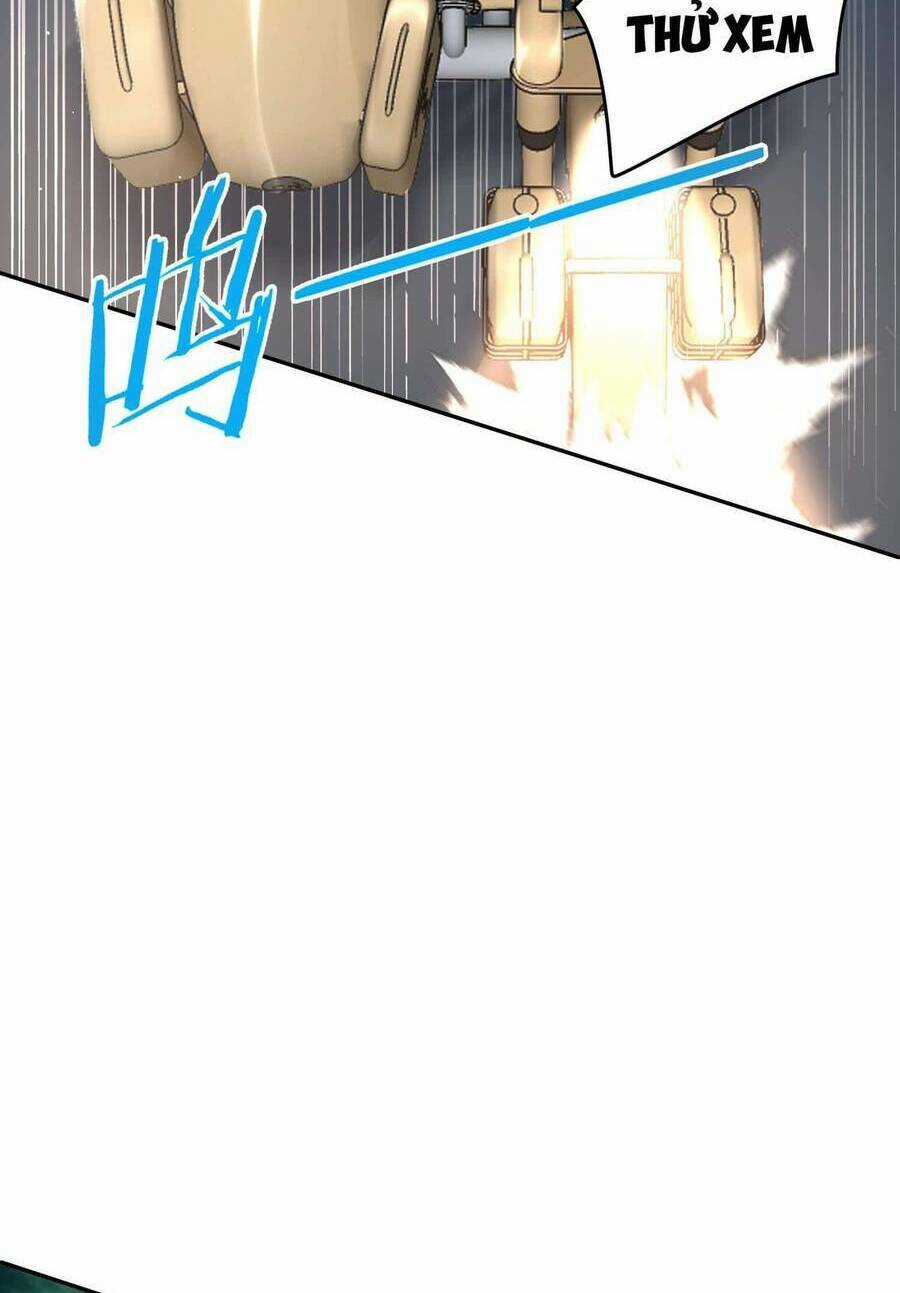 Tế Bào Thần Quốc - Chapter 6 - Trang 10