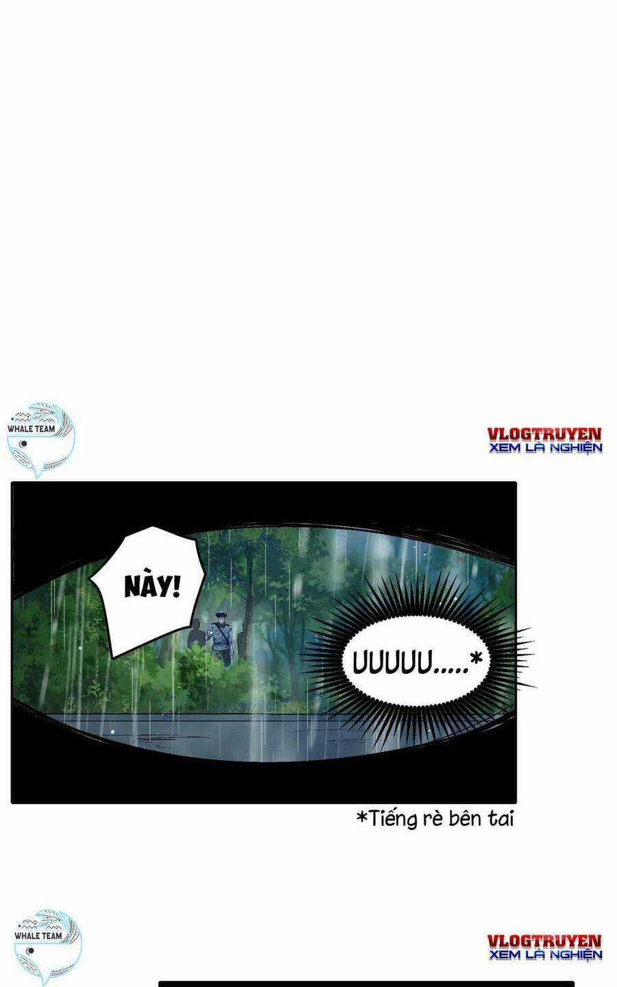 Tế Bào Thần Quốc - Chapter 6 - Trang 91