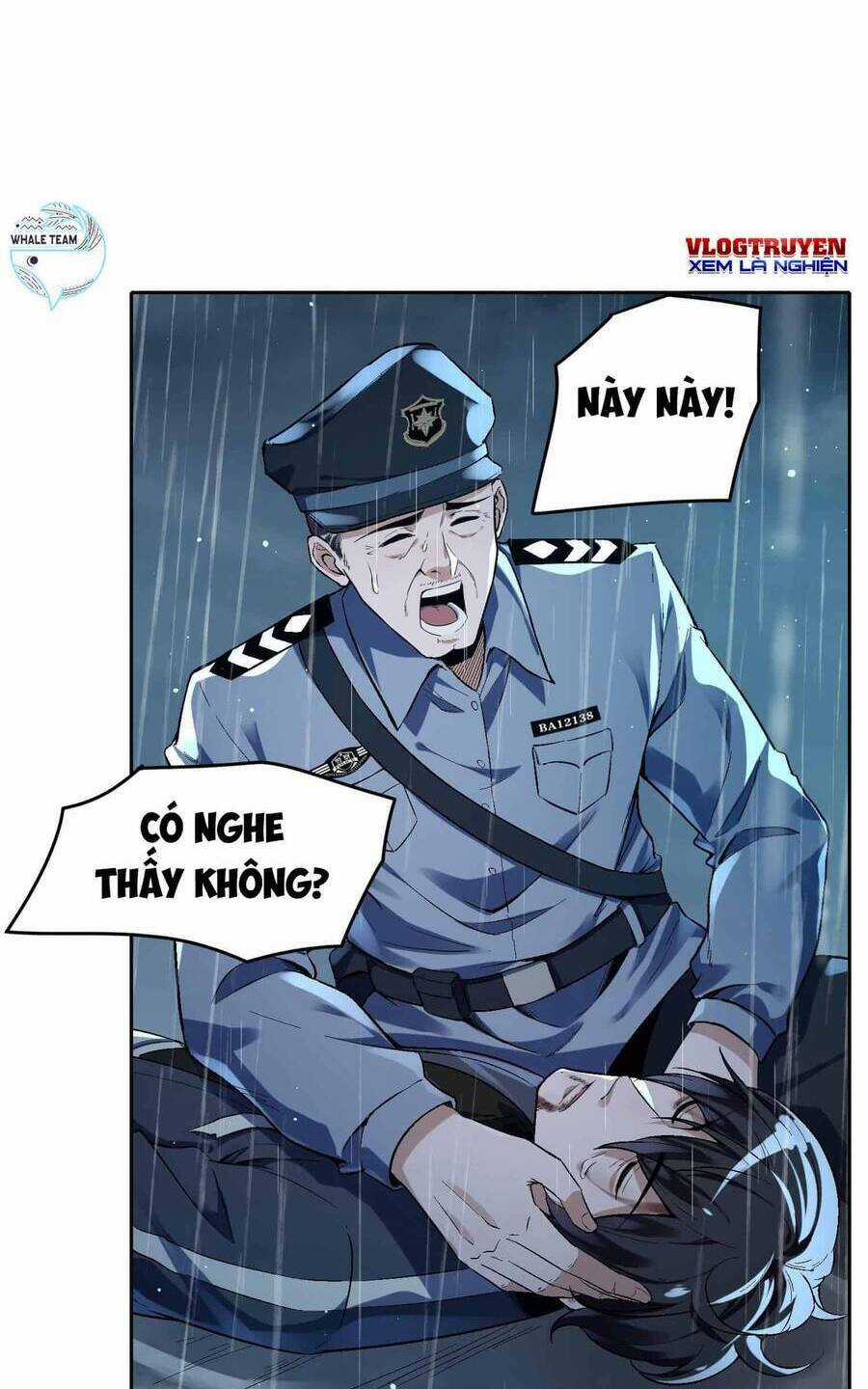 Tế Bào Thần Quốc - Chapter 6 - Trang 93