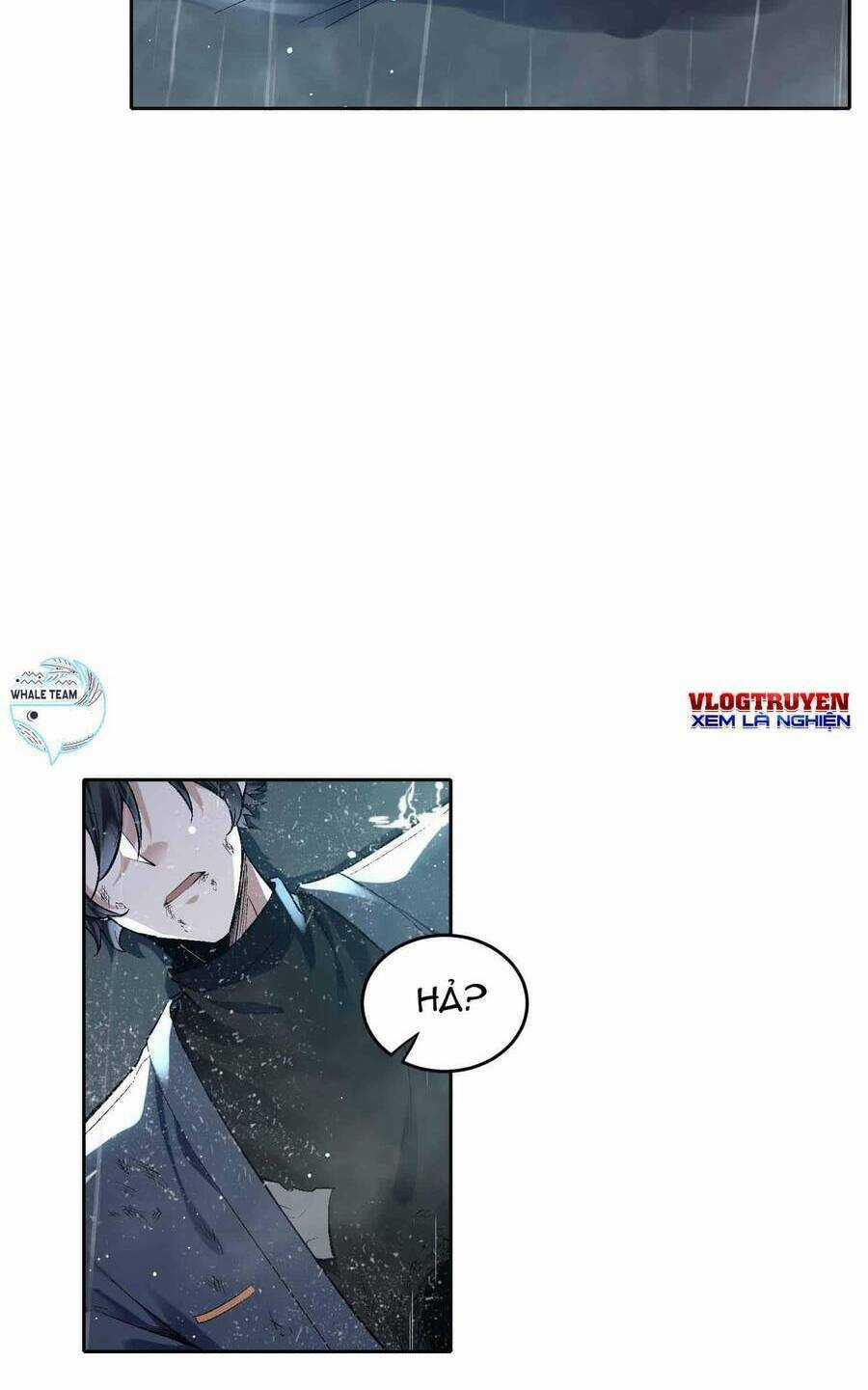 Tế Bào Thần Quốc - Chapter 6 - Trang 94