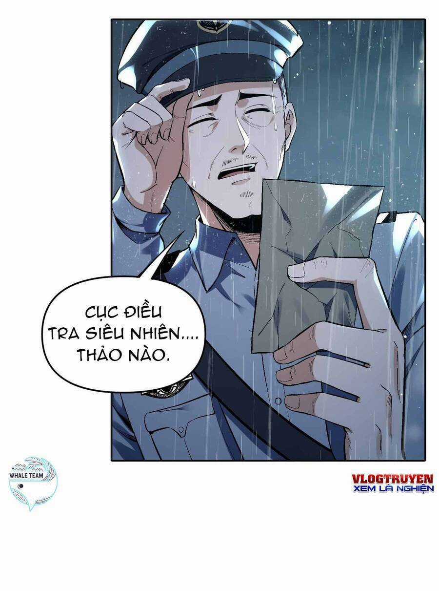 Tế Bào Thần Quốc - Chapter 6 - Trang 95