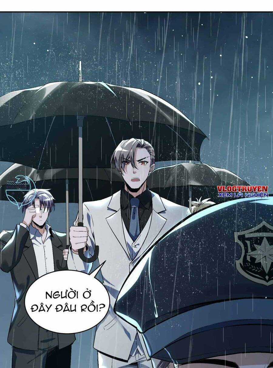 Tế Bào Thần Quốc - Chapter 6 - Trang 96