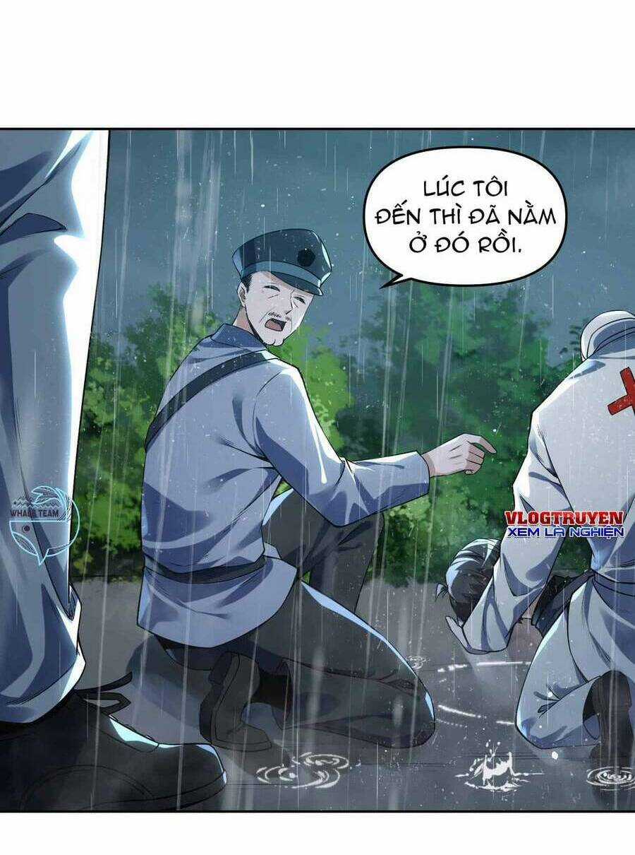 Tế Bào Thần Quốc - Chapter 6 - Trang 98