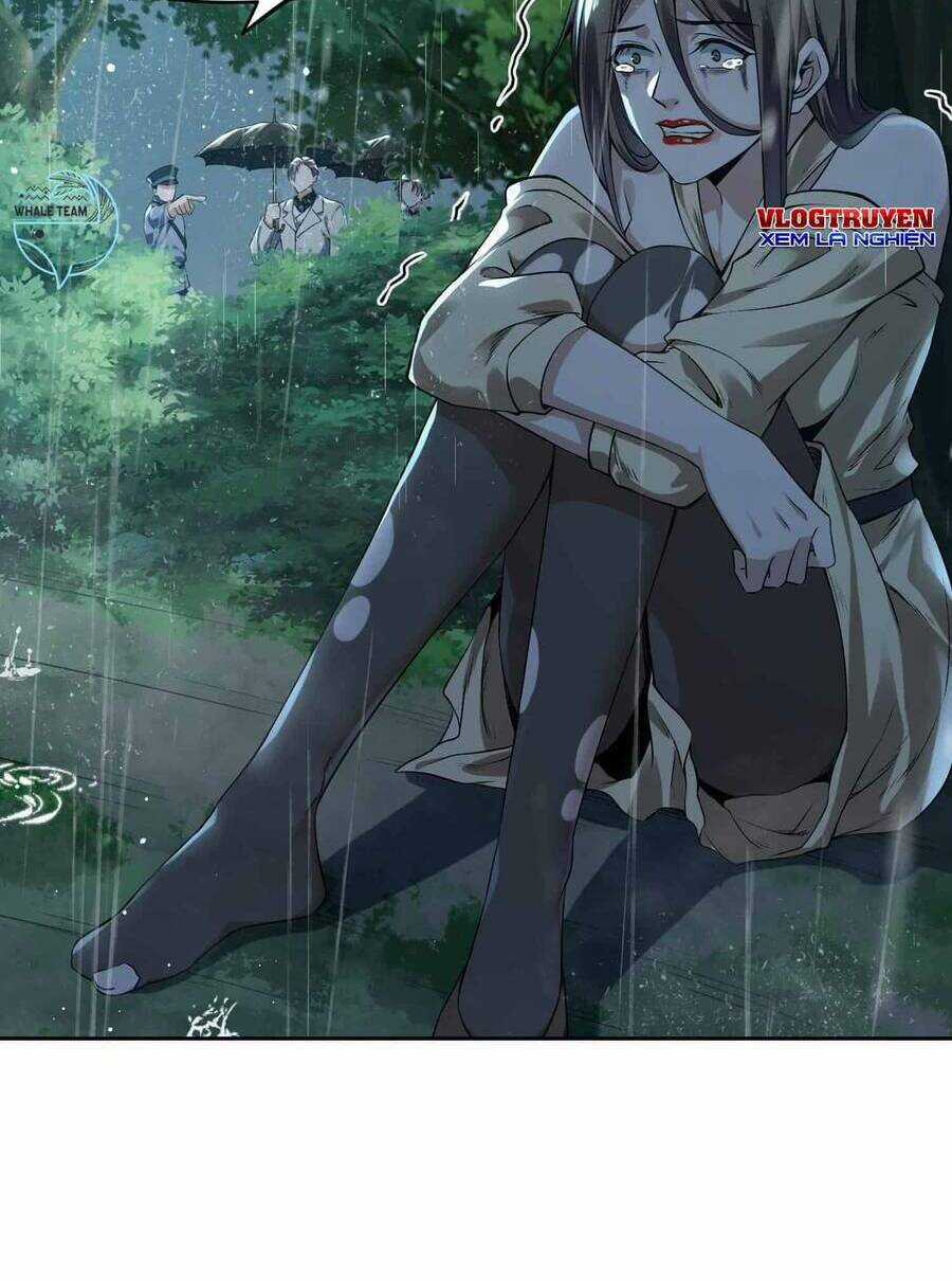 Tế Bào Thần Quốc - Chapter 6 - Trang 100