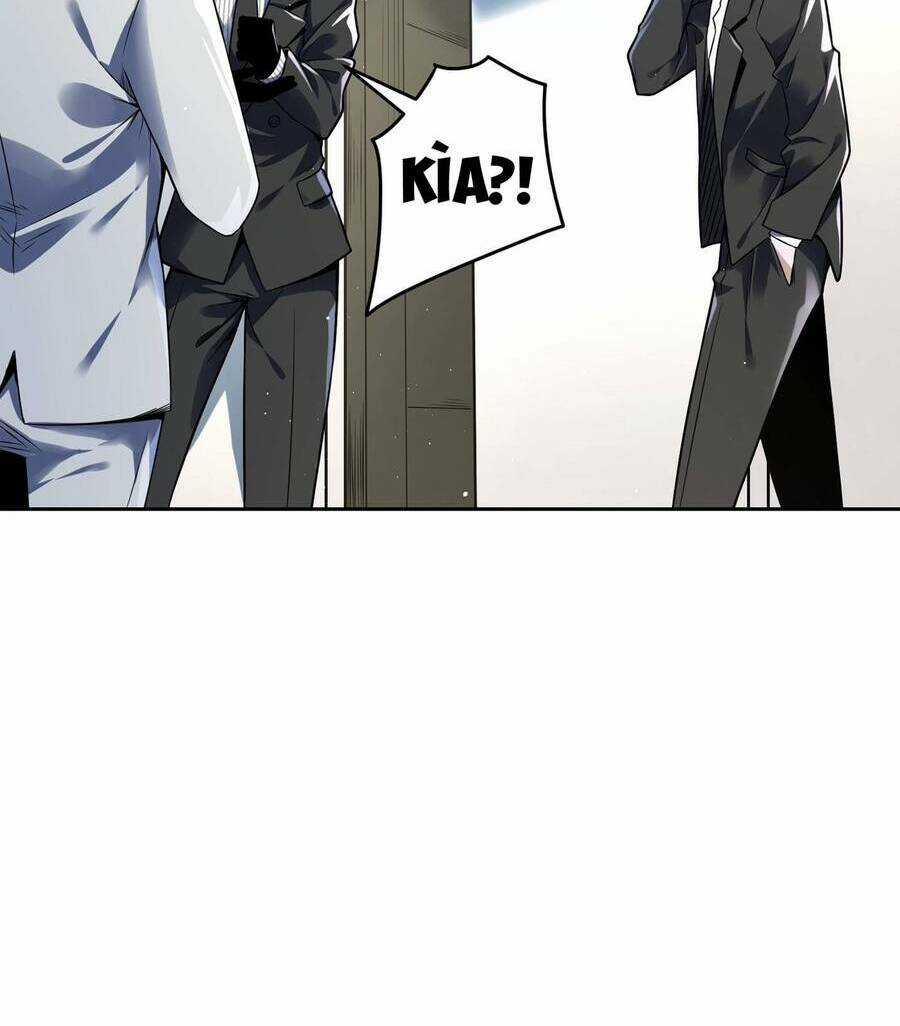 Tế Bào Thần Quốc - Chapter 7 - Trang 14