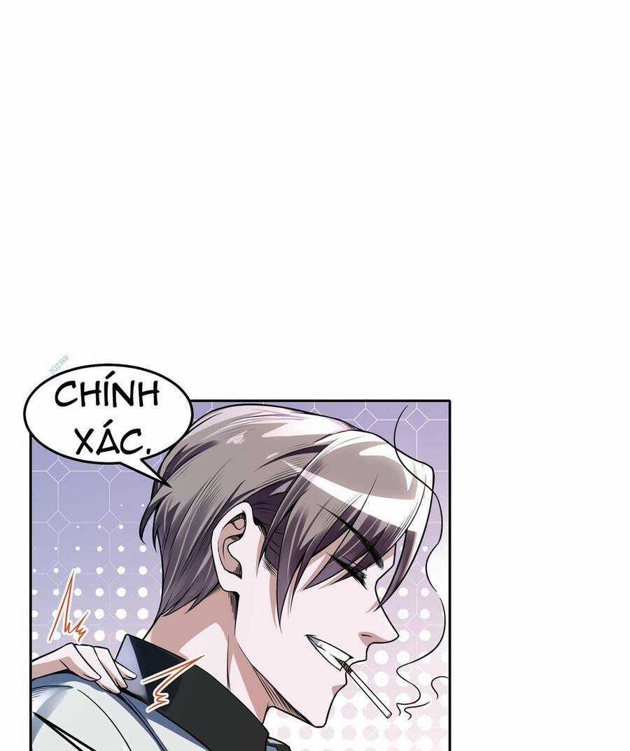 Tế Bào Thần Quốc - Chapter 7 - Trang 15