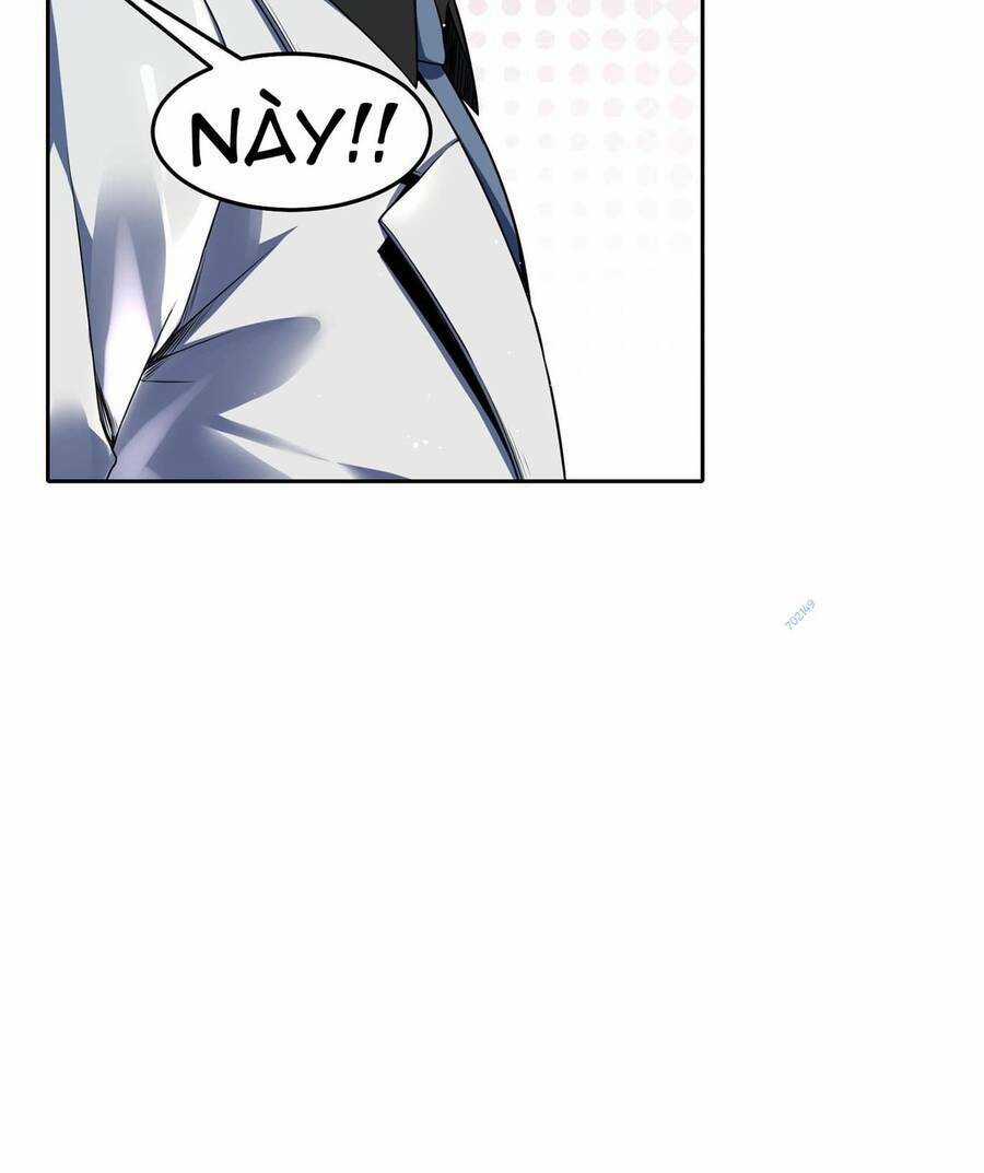 Tế Bào Thần Quốc - Chapter 7 - Trang 16