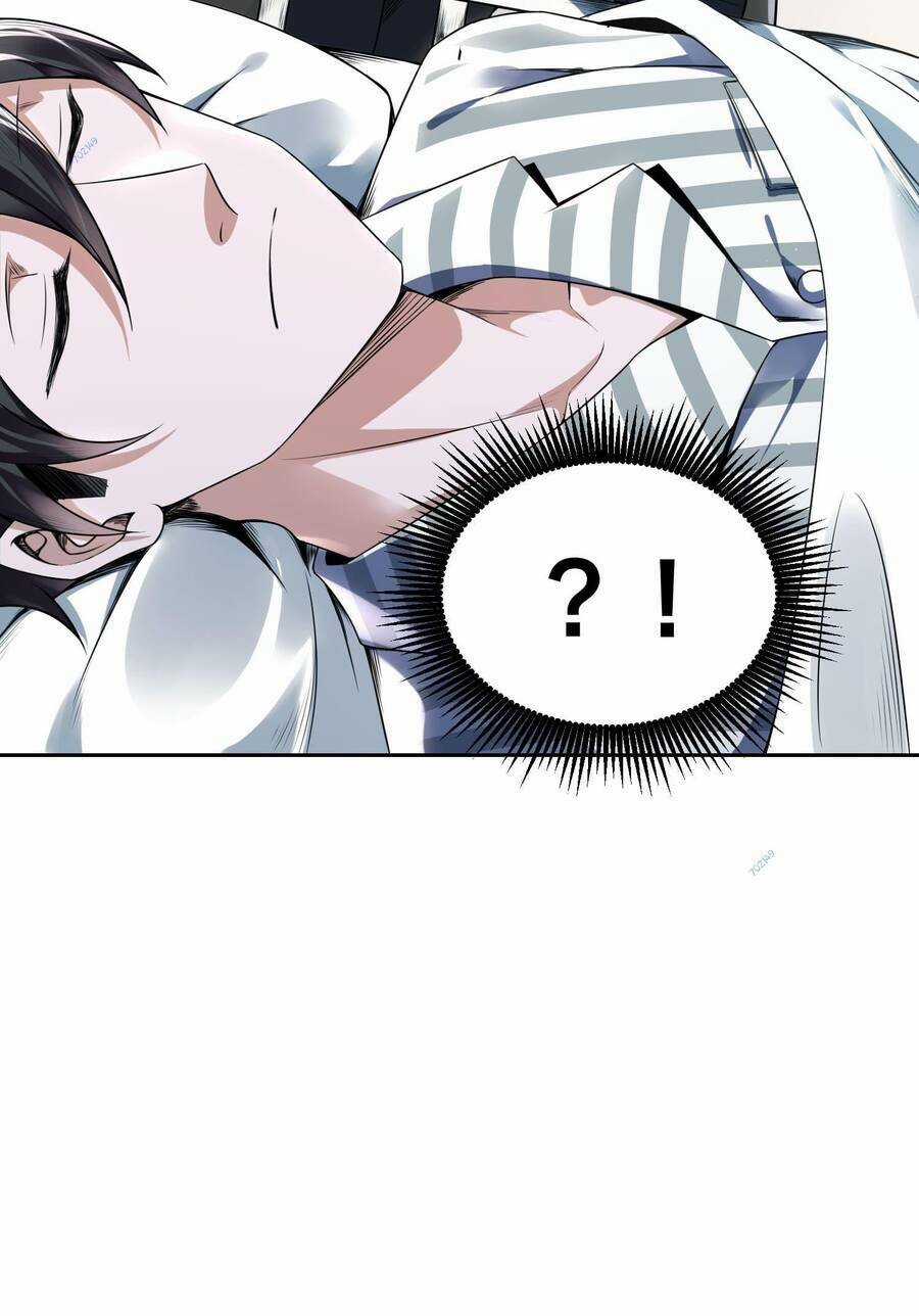 Tế Bào Thần Quốc - Chapter 7 - Trang 21