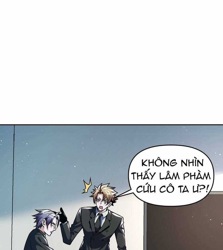 Tế Bào Thần Quốc - Chapter 7 - Trang 22