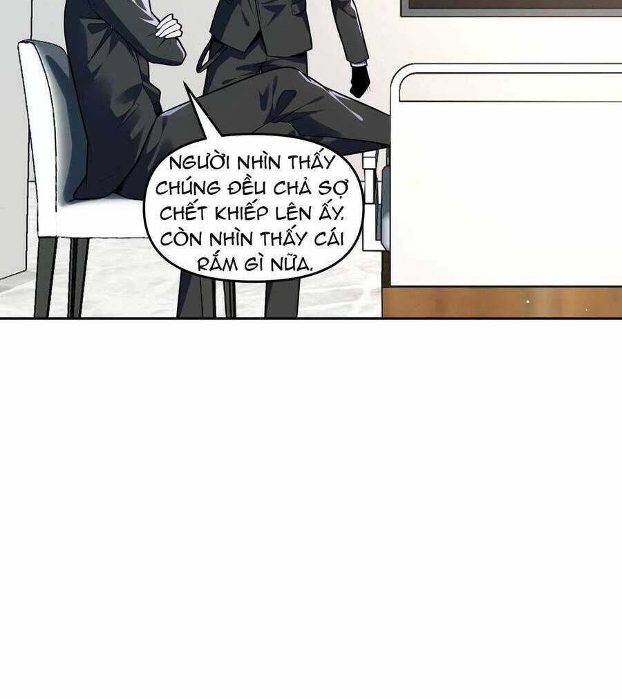 Tế Bào Thần Quốc - Chapter 7 - Trang 23