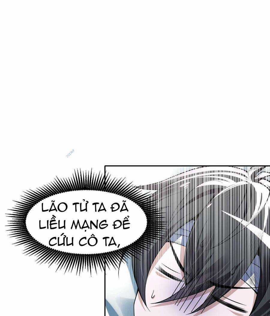 Tế Bào Thần Quốc - Chapter 7 - Trang 24