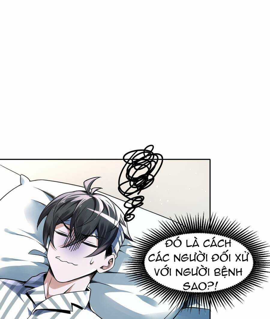 Tế Bào Thần Quốc - Chapter 7 - Trang 26