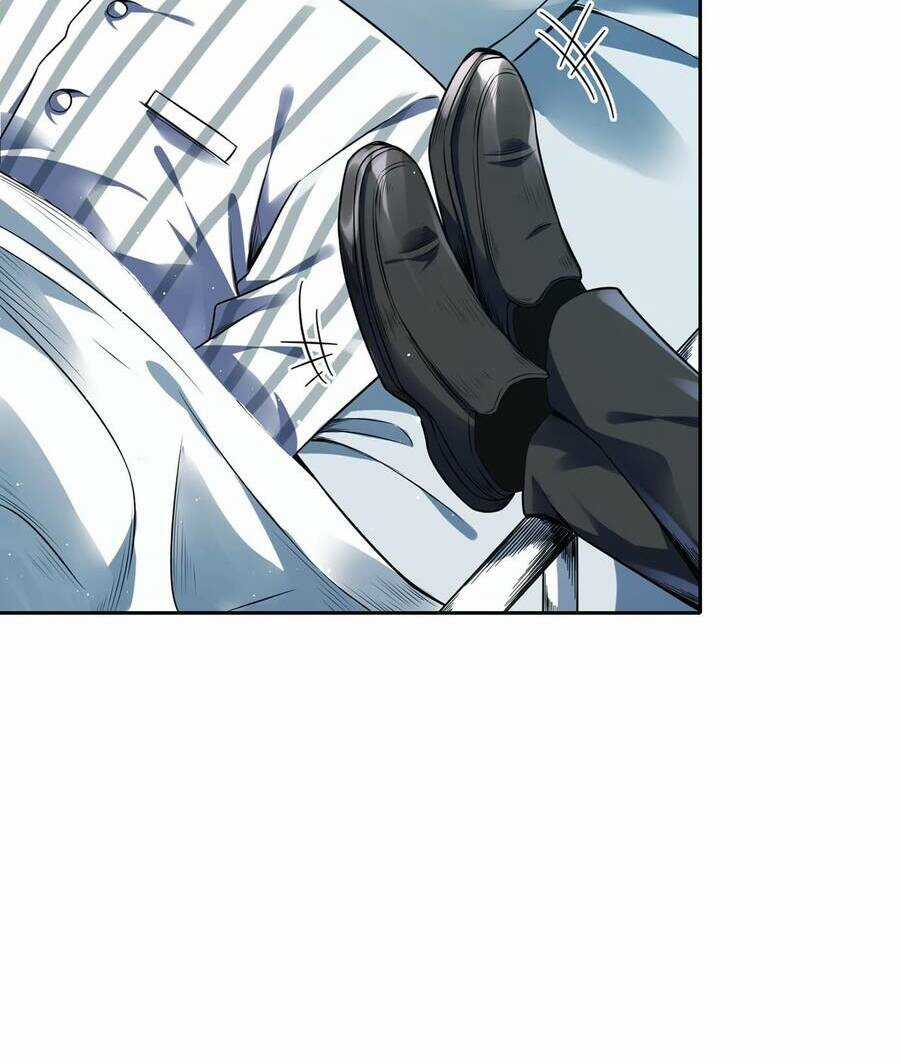 Tế Bào Thần Quốc - Chapter 7 - Trang 27