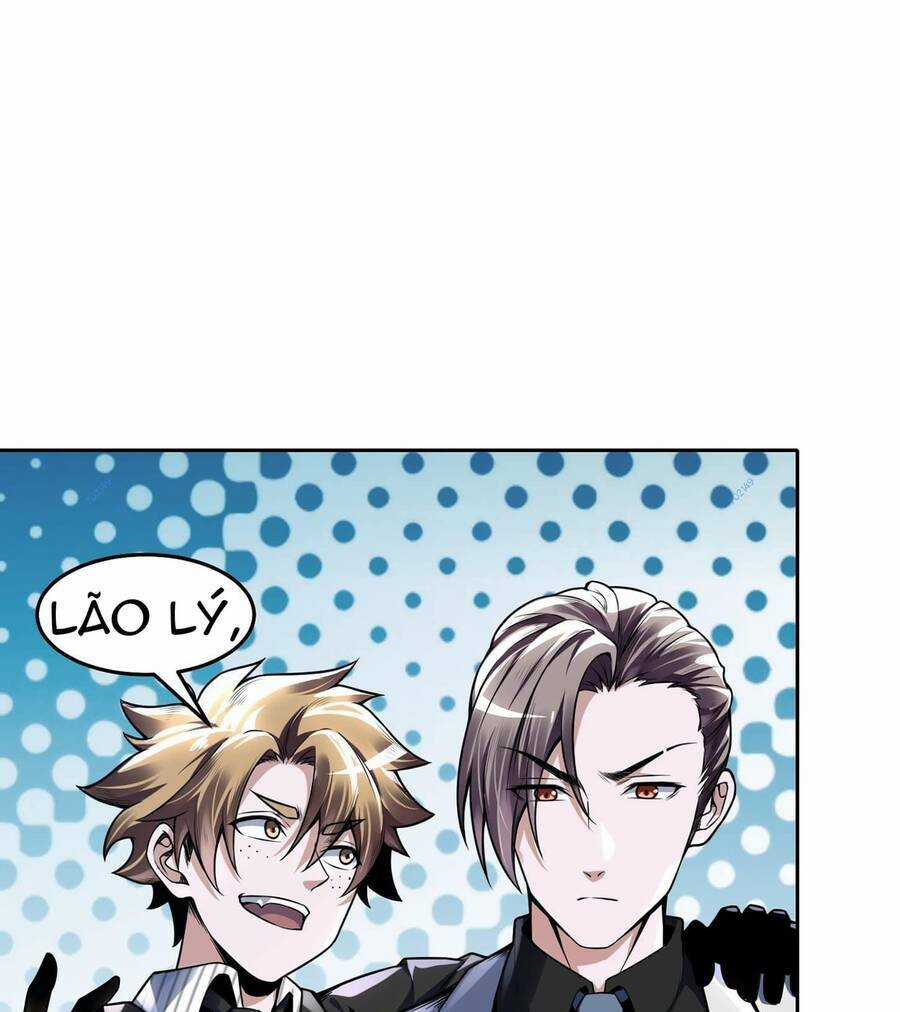 Tế Bào Thần Quốc - Chapter 7 - Trang 28